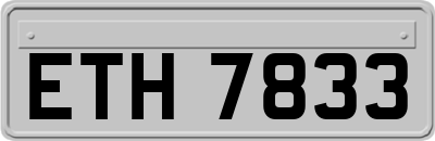 ETH7833