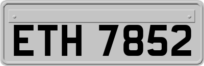 ETH7852