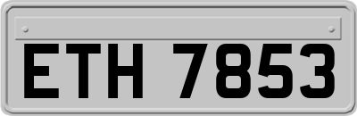 ETH7853