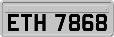 ETH7868