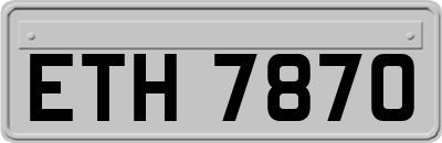ETH7870