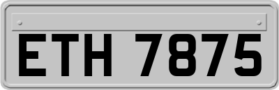 ETH7875