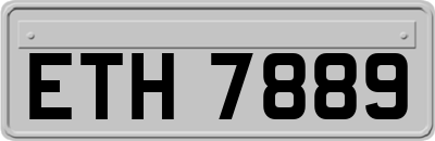 ETH7889