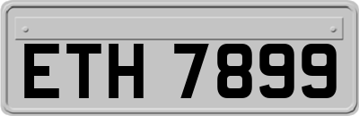ETH7899