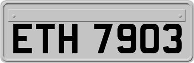 ETH7903