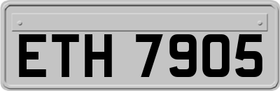 ETH7905