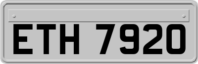 ETH7920