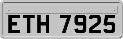 ETH7925