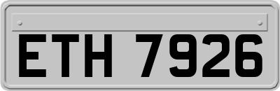 ETH7926