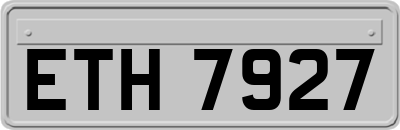 ETH7927