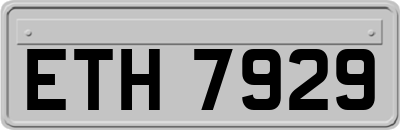 ETH7929