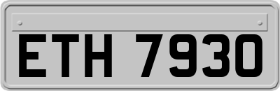 ETH7930
