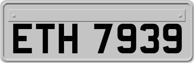 ETH7939