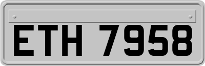 ETH7958