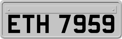 ETH7959