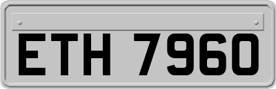 ETH7960