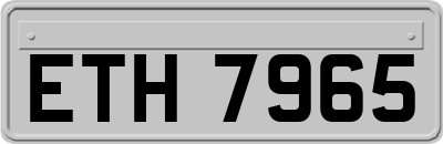 ETH7965