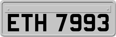 ETH7993
