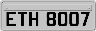 ETH8007
