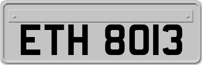 ETH8013