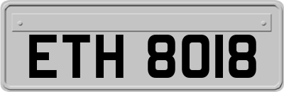 ETH8018