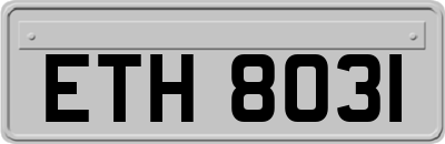 ETH8031