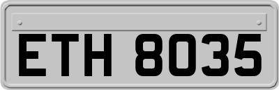ETH8035