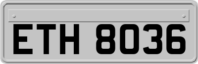 ETH8036