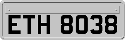 ETH8038