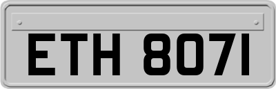 ETH8071