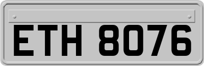 ETH8076