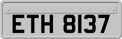 ETH8137