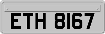 ETH8167