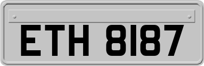 ETH8187