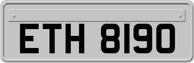 ETH8190