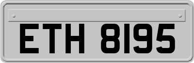 ETH8195