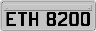 ETH8200