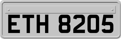 ETH8205