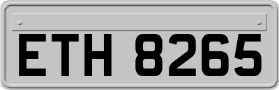 ETH8265