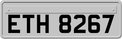 ETH8267