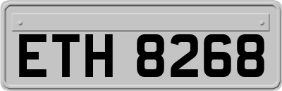 ETH8268