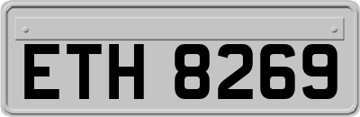 ETH8269