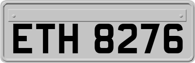 ETH8276