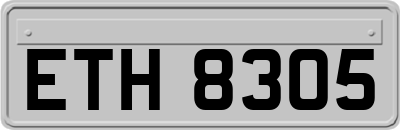 ETH8305