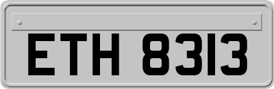 ETH8313