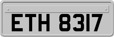 ETH8317