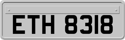 ETH8318