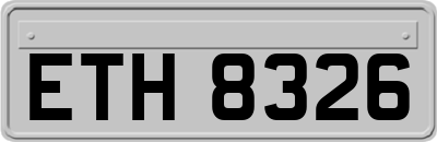 ETH8326