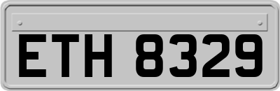 ETH8329