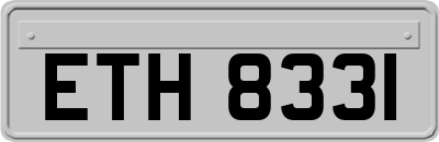 ETH8331
